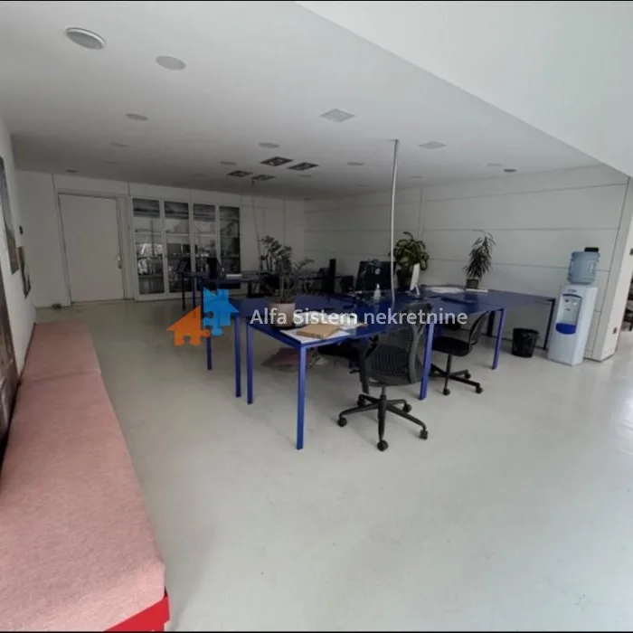 Lokal za izdavanje, Skupština, Beograd, 281m², 3.750 €/mes