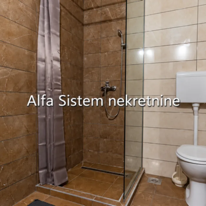 Stan Izdavanje Beograd Savamala 65 m2