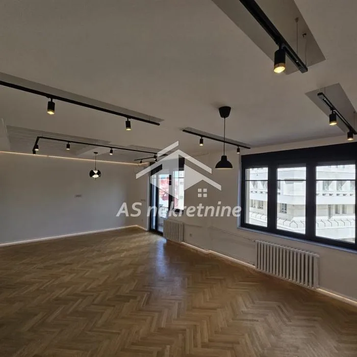 Stan Izdavanje Beograd Balkanska 50 m2