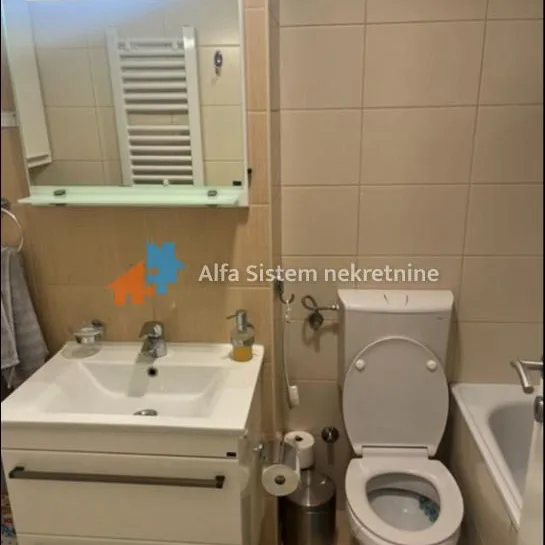 Trosoban stan za izdavanje, Stepa Stepanović, Beograd, 70m², 800 €/mes