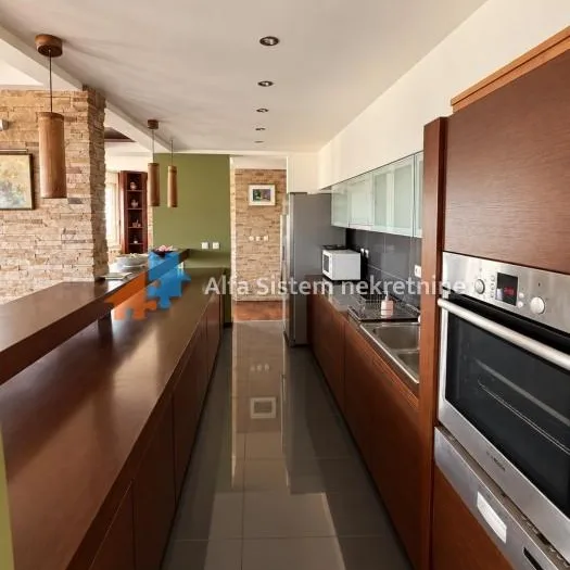 Stan Izdavanje Beograd Tašmajdan 120 m2