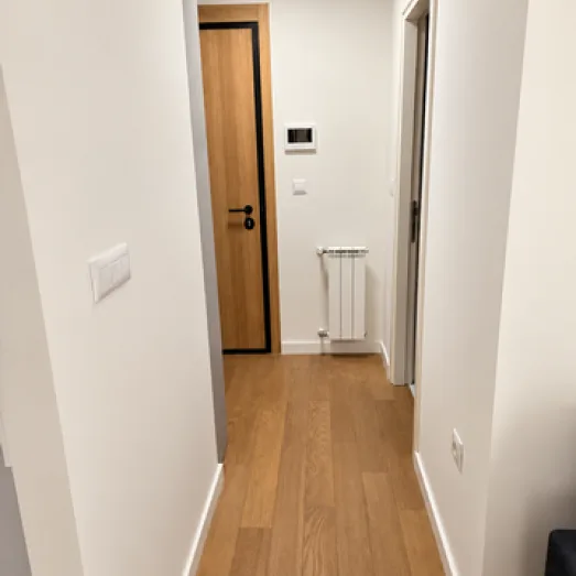 Stan Izdavanje Beograd Autokomanda 33 m2