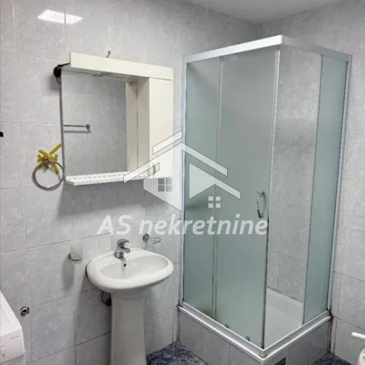 Trosoban stan za izdavanje, Mirijevo, Beograd, 60m², 500 €/mes