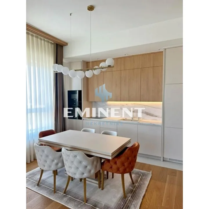 Stan Izdavanje Beograd Beograd na Vodi 80 m2