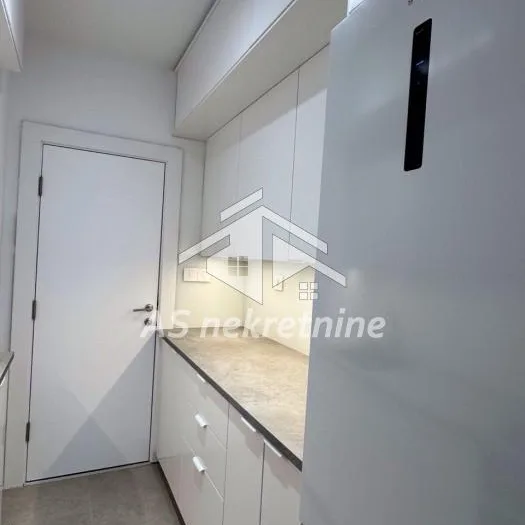 Stan Izdavanje Beograd Autokomanda 73 m2