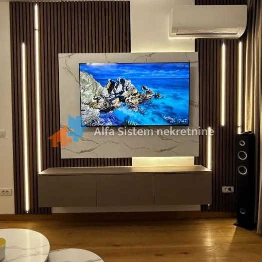 Stan Izdavanje Beograd Kumodraška 45 m2