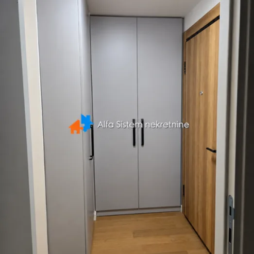 Stan Izdavanje Beograd Autokomanda 33 m2