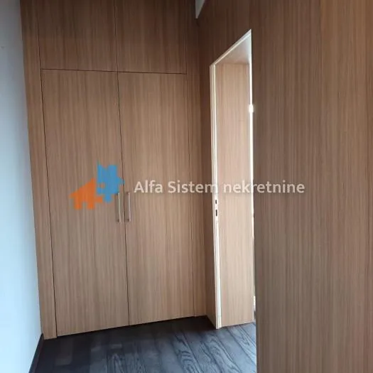 Lokal Izdavanje Beograd Dedinje 155 m2