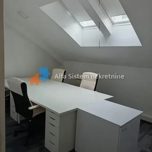 Lokal Izdavanje Beograd Dedinje 155 m2