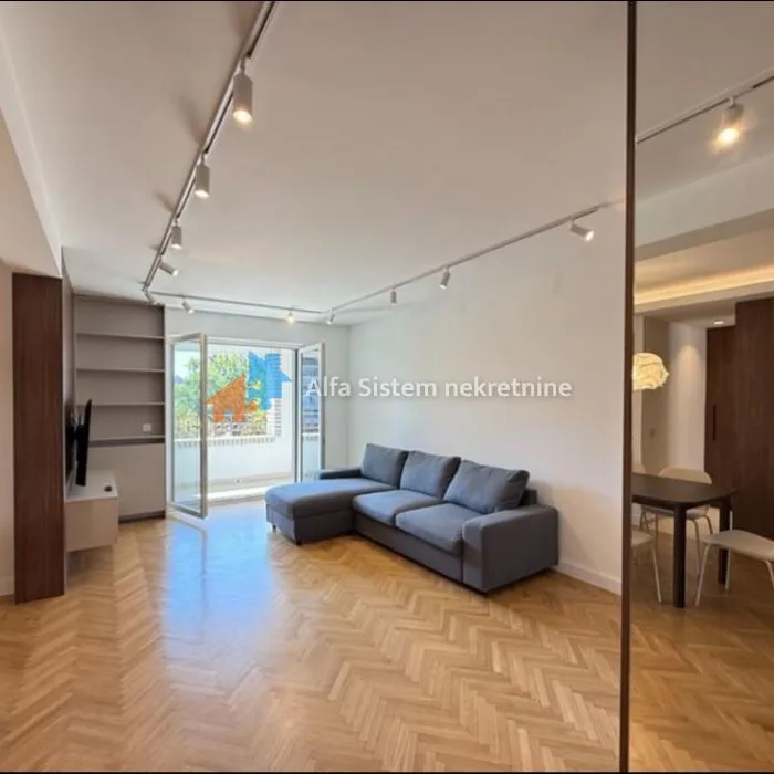 Stan Izdavanje Beograd Bežanijska Kosa 2 90 m2