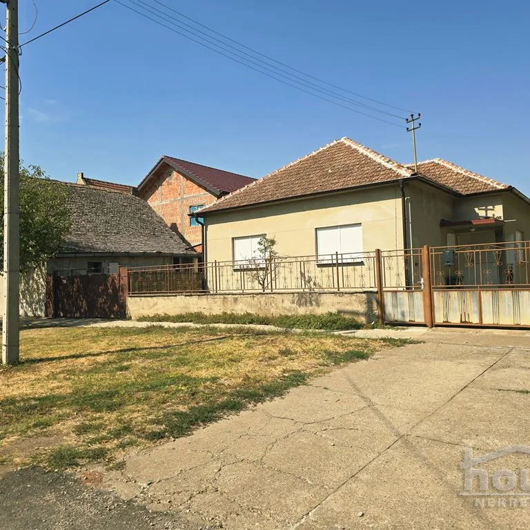 Kuća Prodaja Vrbas  102 m2