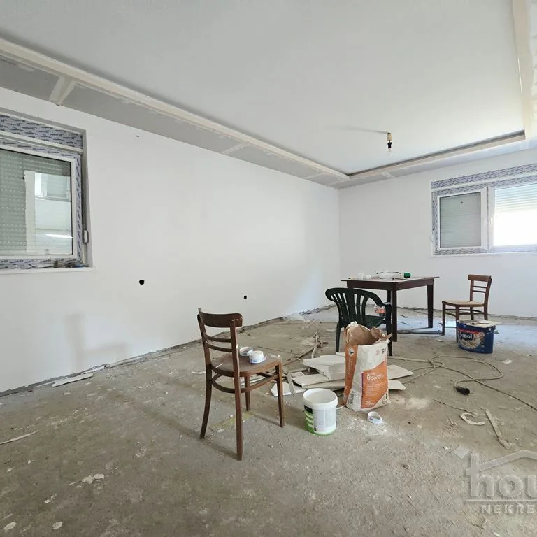 Kuća na prodaju, Zmajevo, Vrbas, 102m², Prizemlje, 97.800 €