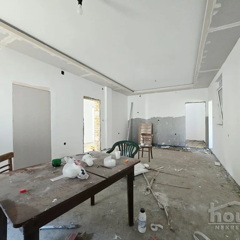 Kuća na prodaju, Zmajevo, Vrbas, 102m², Prizemlje, 97.800 €