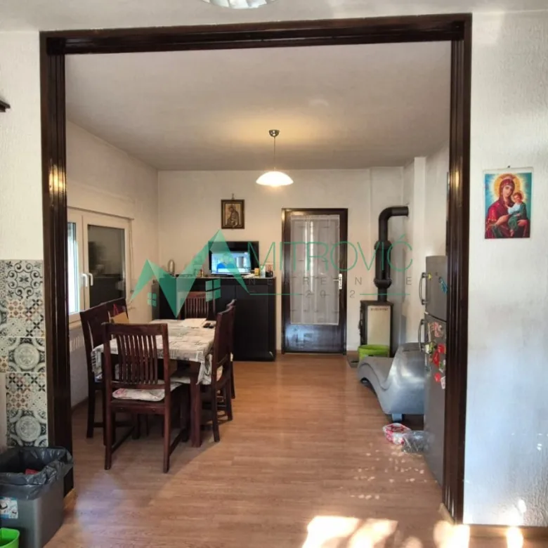 Kuća Prodaja Bački Petrovac  153 m2