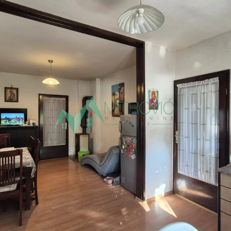 Kuća Prodaja Bački Petrovac  153 m2