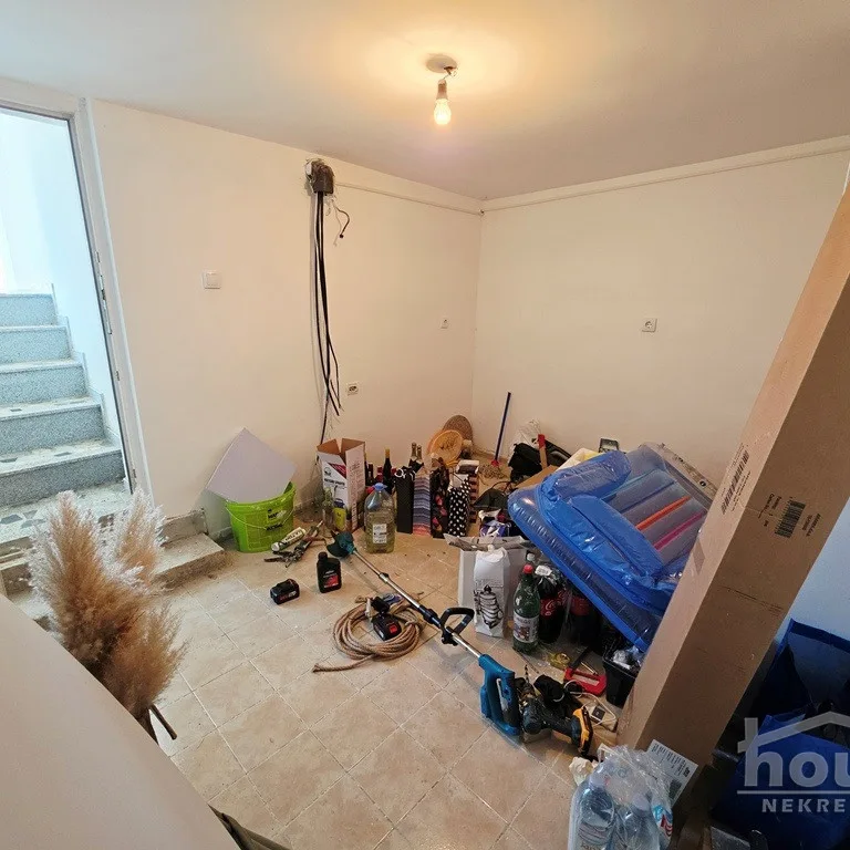 Kuća na prodaju, Čortanovci, Inđija, 110m², Prizemlje, 250.000 €