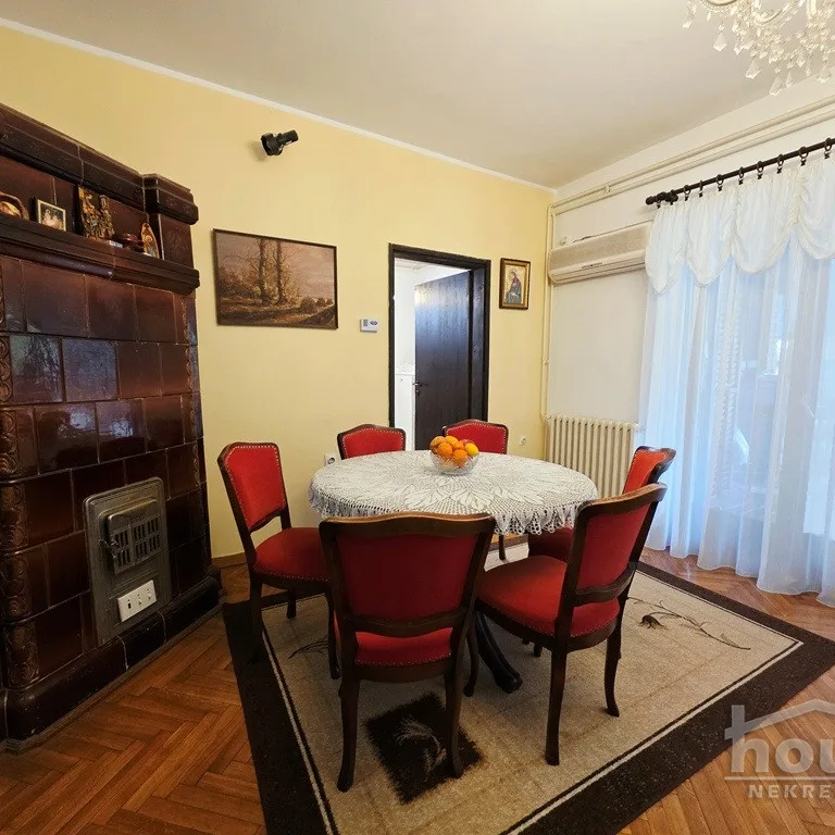Kuća Prodaja Temerin  158 m2