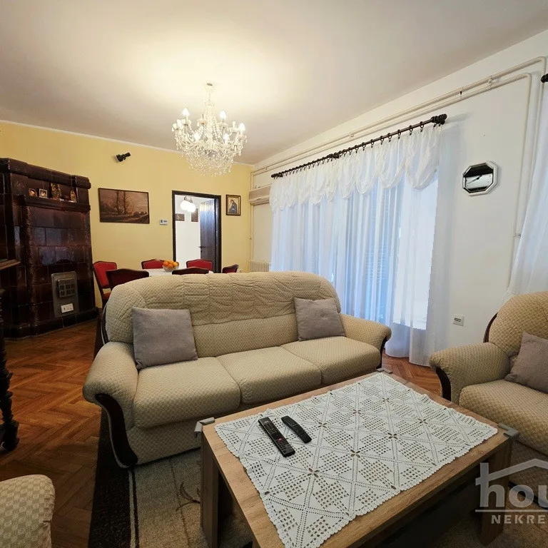 Kuća Prodaja Temerin  158 m2