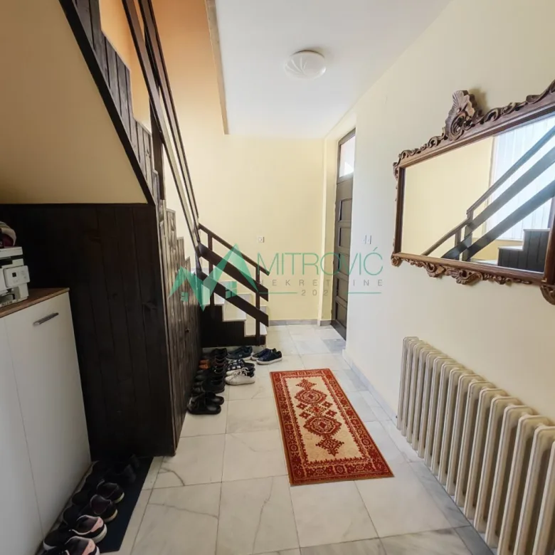 Kuća na prodaju, Temerin, 158m², 248.750 €