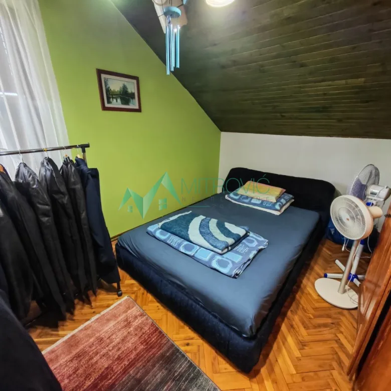 Kuća Prodaja Temerin  158 m2