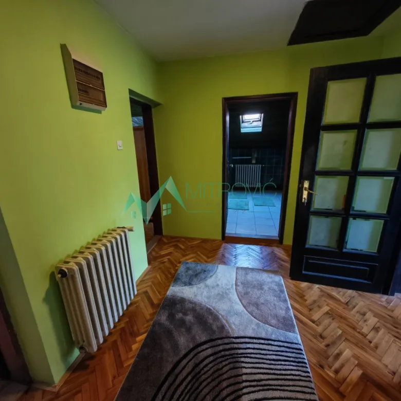 Kuća na prodaju, Temerin, 158m², 248.750 €