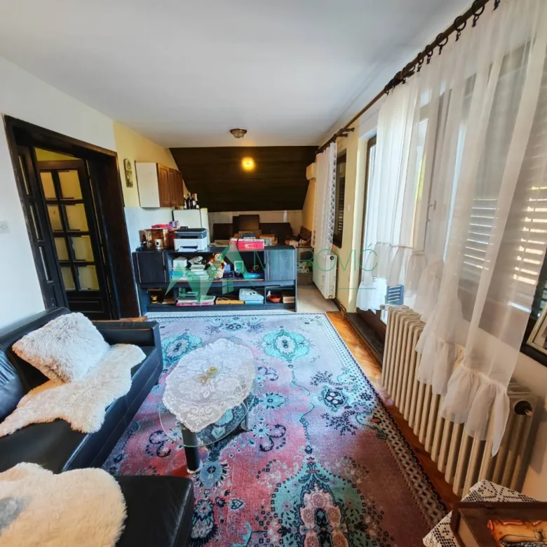 Kuća na prodaju, Temerin, 158m², 248.750 €