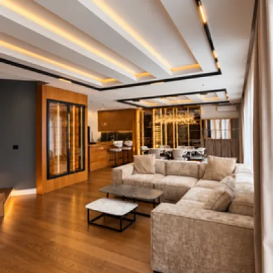 Stan Izdavanje Beograd Hram Svetog Save 275 m2