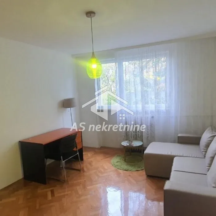 Stan Izdavanje Beograd Banovo Brdo 55 m2