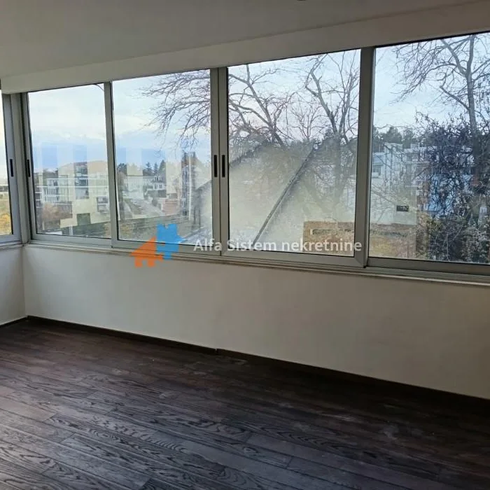 Lokal Izdavanje Beograd Dedinje 155 m2