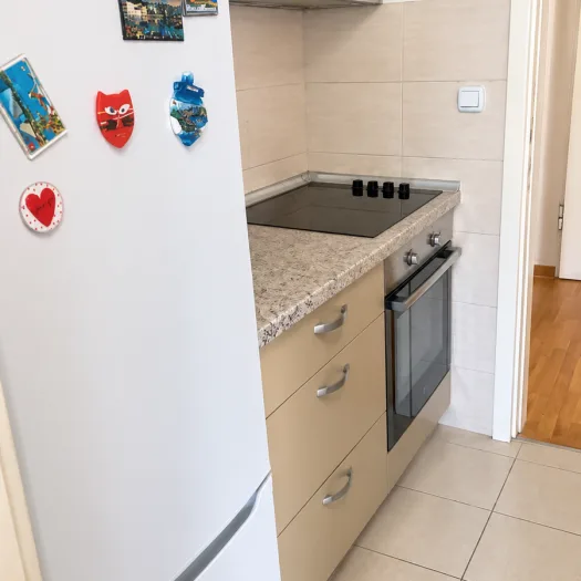 Stan Izdavanje Beograd Blok 67 - Belville 61 m2