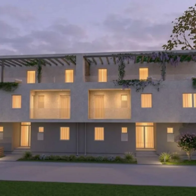 Stan Prodaja Novi Sad  31 m2