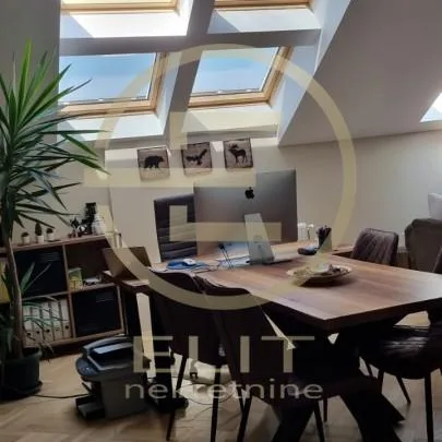Dvosoban stan za izdavanje, Centar, Novi Sad, 69m², 1.150 €/mes