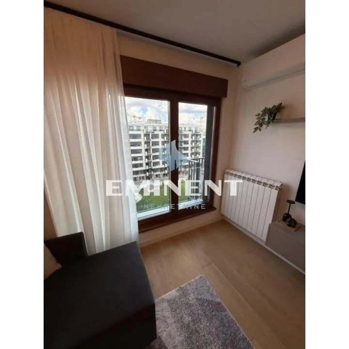 Stan Izdavanje Beograd Blok 65 33 m2