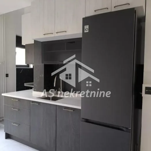 Jednosoban stan za izdavanje, Balkanska, Beograd, 50m², 1.000 €/mes
