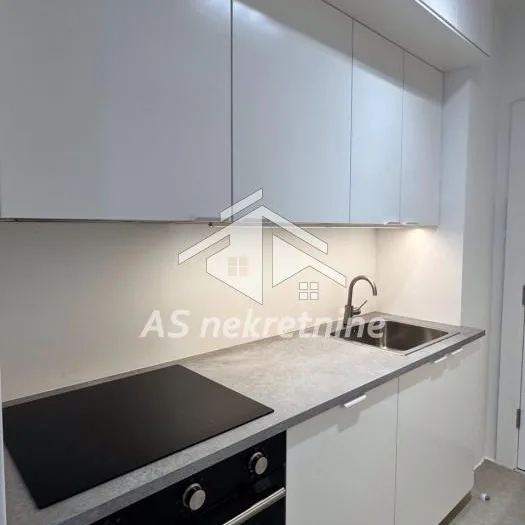 Stan Izdavanje Beograd Autokomanda 73 m2