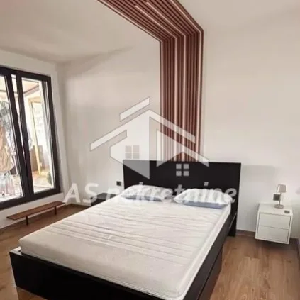 Stan Izdavanje Beograd Blok 21 60 m2