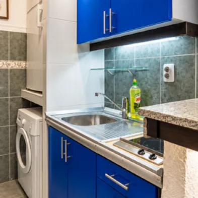 Stan Izdavanje Beograd Centar (Čukarica) 50 m2