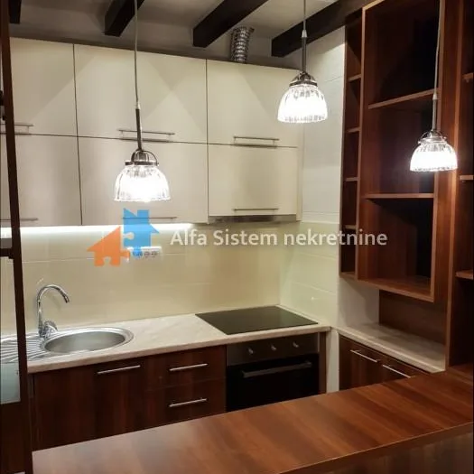 Stan Izdavanje Beograd Đeram Pijaca 62 m2