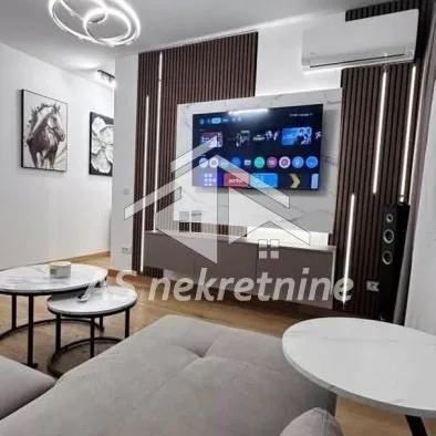 Stan Izdavanje Beograd Saobraćajni Fakultet 45 m2