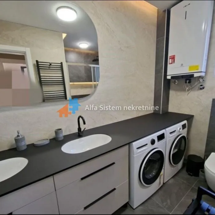 Stan Izdavanje Beograd Zeleno Brdo 82 m2