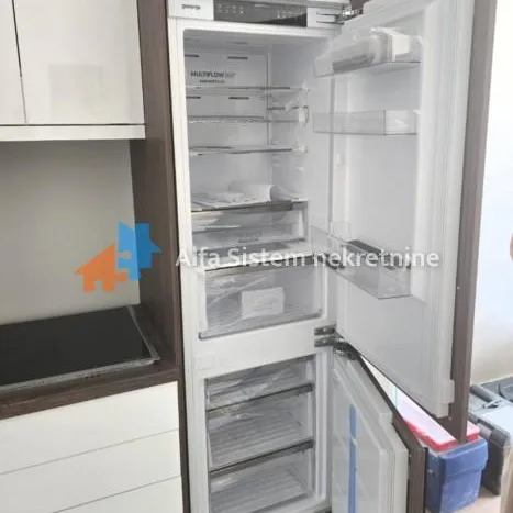 Stan Izdavanje Beograd Beograd na Vodi 57 m2