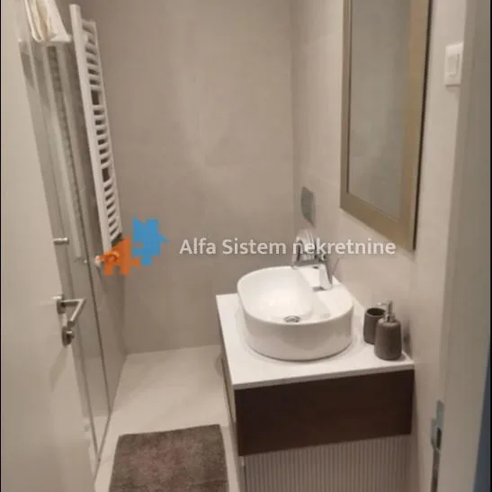 Stan Izdavanje Beograd Beograd na Vodi 33 m2