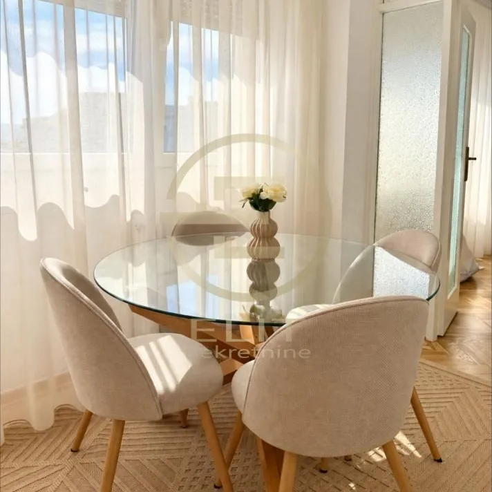 Stan Izdavanje Novi Sad  39 m2