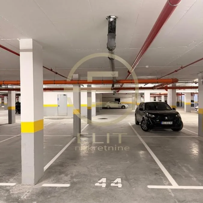 Trosoban stan na prodaju, Telep, Novi Sad, 65m², 179.000 €