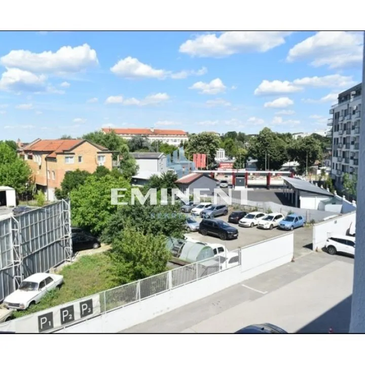 Lokal Izdavanje Beograd Gornji Grad 216 m2