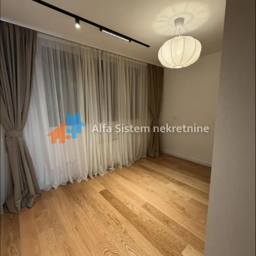 Stan Izdavanje Beograd Crveni Krst 125 m2