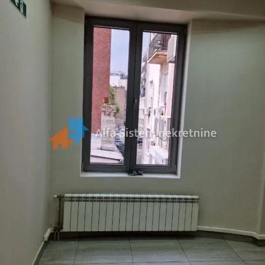 Lokal Izdavanje Beograd Zeleni Venac 216 m2