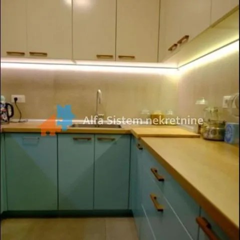 Stan Izdavanje Beograd Lekino Brdo 73 m2