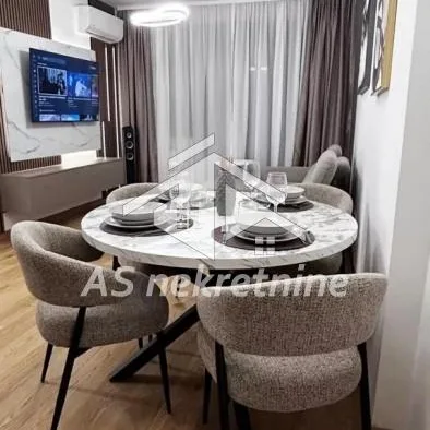 Stan Izdavanje Beograd Saobraćajni Fakultet 45 m2