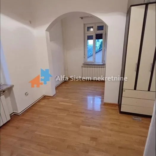 Trosoban stan za izdavanje, Palilulska Pijaca, Beograd, 95m², 1.000 €/mes